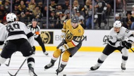 In their first home game of the preseason, the Vegas Golden Knights struggled to recover from a slow start, falling to the Los Angeles Kings, 3-2 tonight ...

