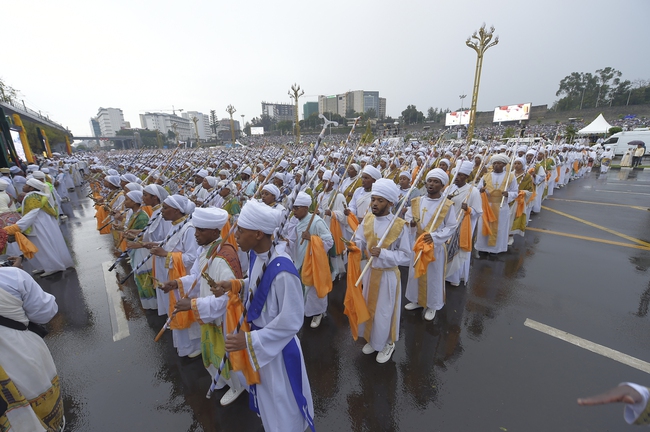 ethiopia