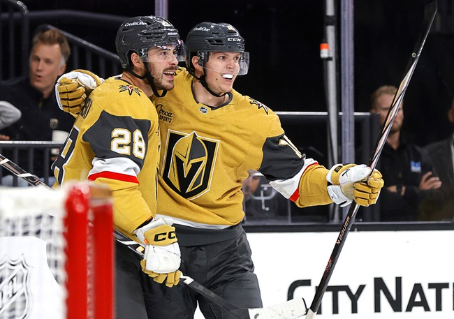 VGK vs Utah Hockey Club