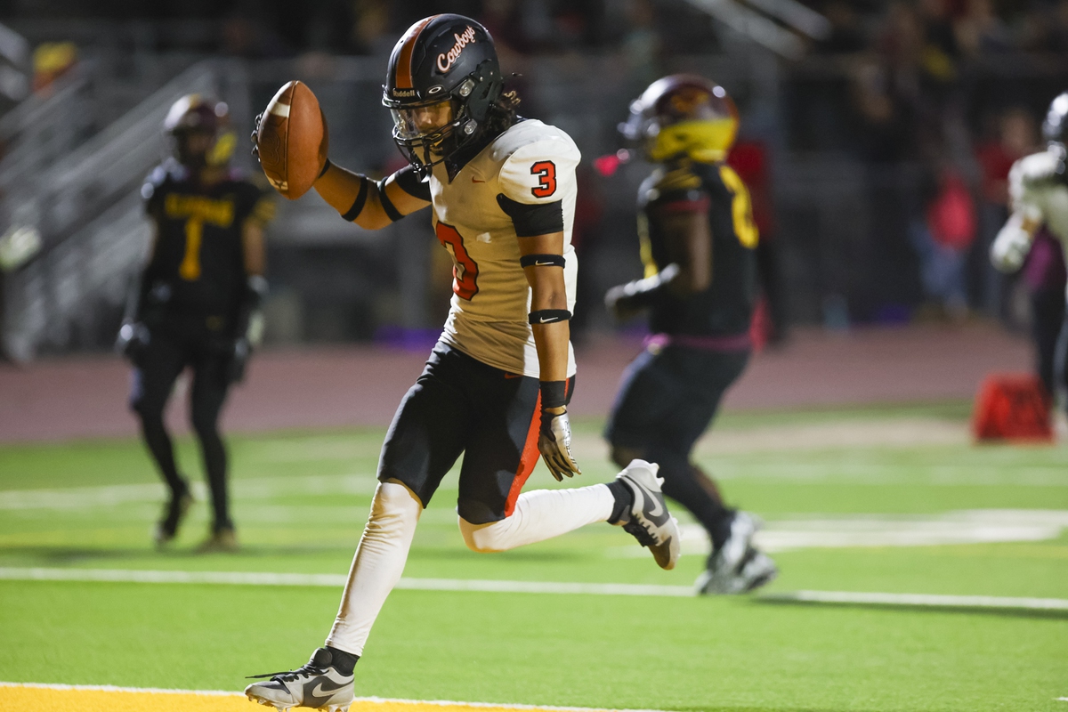 Chaparral rallies late to win Cleat Game against Eldorado Las Vegas