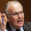 Photo: In this Feb. 28, 2008 file photo, then-Sen. Larry 