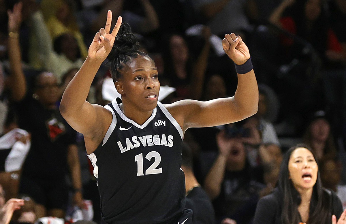 Analysis: Gray ready to put on a show with new-look Aces