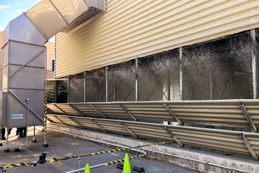 MGM Atmospheric Water Generator