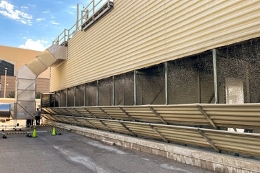 MGM Atmospheric Water Generator
