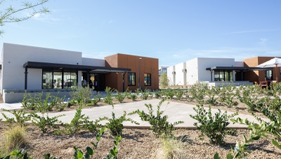 St. Jude’s Ranch opens Nevada facility for child sex trafficking victims