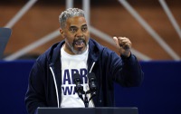 The ruling is an attack on the growing political power of Black and brown voters and will result in more rigged electoral districts that dilute our voices ...
