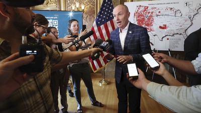 Could ruling in Utah case set precedent for Nevada to take ownership of public land?