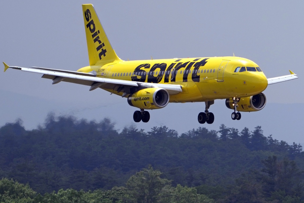 Spirit Airlines’ demise could help other airlines