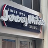 A new, unopened Jersey Mike's location is seen on Fulton St. in the Manhattan borough of New York, Tuesday, Nov. 19, 2024.