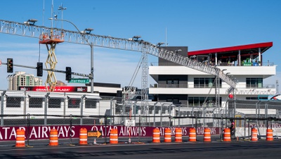 Breaking News in Las Vegas - Las Vegas Sun News