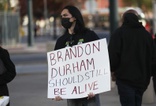 March for Brandon Durham