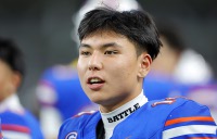 Las Vegas boasts two of the nation's elite high school football programs heading into the upcoming season, according to High School Football America's latest rankings.

