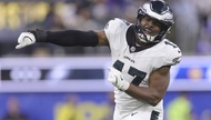 Dean and Walker are out to make linebacker a strength for the Raiders once again. ...

