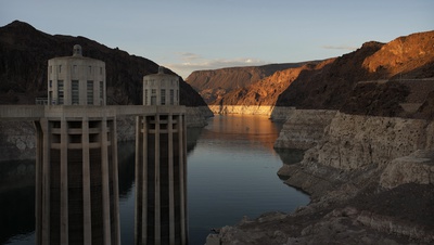 Las Vegas conference to tackle urgent Colorado River water management issues