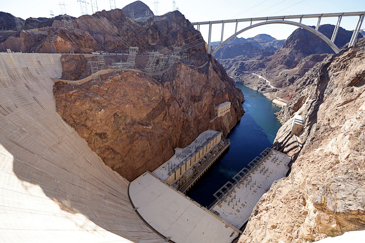 Draft EIS asserts federal role in Colorado River’s post-2026 future