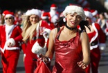 2024 Las Vegas Great Santa Run
