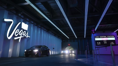 Regents set to vote on new Boring Company tunnel station at UNLV
