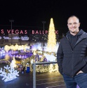 Kevin Johnson: CEO of Enchant