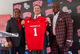 UNLV New Head Coach Dan Mullen