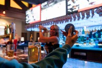 The sounding of a horn to signal a home goal has become a staple in the NHL since Bill Wirtz, the then-owner of the Chicago Blackhawks, started the tradition in ...