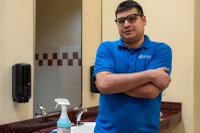 A Nevada law going into effect today that phases out subminimum wage payments to employees with disabilities is being celebrated by advocates. The change is the result of Assembly Bill 259, which prohibits ...