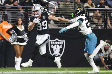 Las Vegas Raiders - Las Vegas Sun News