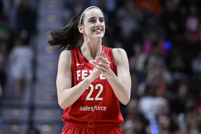 Caitlin Clark honored as AP Female Athlete of the Year following her impact  on women's sports - Las Vegas Sun News