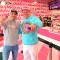 Pinkbox Opens at Boca Park