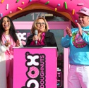 Pinkbox Opens at Boca Park