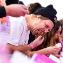 Pinkbox Opens at Boca Park