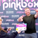 Pinkbox Opens at Boca Park