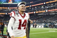 The conference’s Media Days arrive locally for the first time today with six teams doing the rounds daily through Thursday at Mandalay Bay. ...
