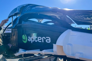 CES Sustainability