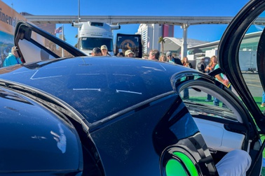 CES Sustainability