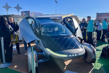 CES Sustainability