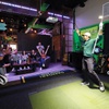 AI opens the playing field for golf entertainment business in Vegas