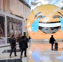 CES 2025: Jan 9