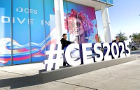 From a local “AI-powered” hotel to improved translation services, the technology was inescapable on the floor at the Las Vegas Convention Center during last year’s trade show, the largest of its kind in the world.
