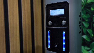 Electric vehicle charging infrastructure still evolving in Nevada