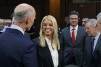 Wednesday’s Senate confirmation hearings offered a striking juxtaposition: in one hearing was Sen. Marco Rubio, a politician with the credentials and composure to serve as ...