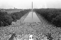 Today, as the United States pauses to commemorate Martin Luther King Jr. Day, the words of the civil rights icon echo across the nation. Most Americans know King through ...