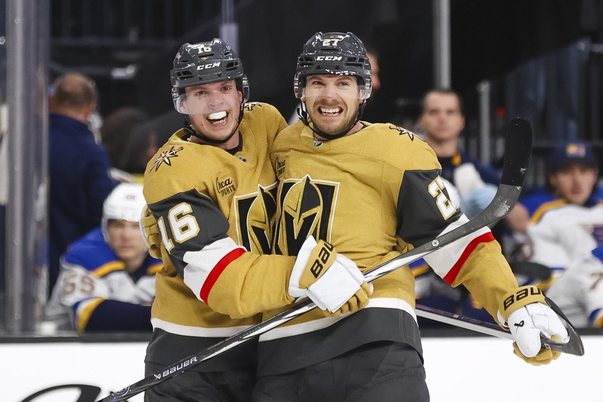 Game day: Golden Knights face Devils, look to end Eastern Conference struggles