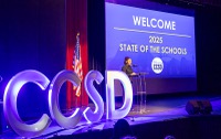 Parents in the Clark County School District favored modest tweaks to school start times in district surveys — but the plan announced by district administrators this week makes a far bigger move. 