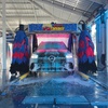 Touchless car wash rooted in Henderson community aims to branch out