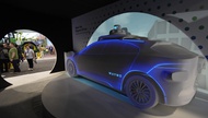 Rider-only trips will begin with Waymo employees in the Las Vegas area, including the Strip. Service is expected to expand to the public in the coming months.