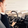 Vay remote driving station. 