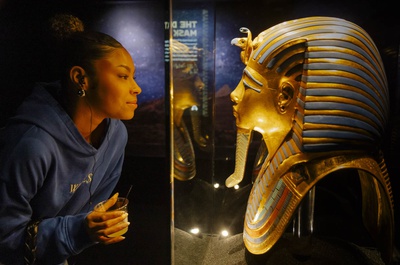 ELITE King Tut