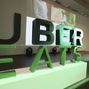 Allen Penn, regional general manager for APAC of UberEats, speaks to the media during a 2017 news conference in Seoul, South Korea, announcing UberEats’ expansion to the Korean peninsula. 