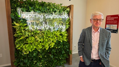With focus on technology and energy efficiency, the future is now for homebuilders