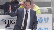 Former Golden Knights coach Bruce Cassidy said Tuesday he was surprised at his late-season firing, but indicated he was ready to get back behind a bench.

